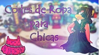 Codigos De Ropa 123vid - 