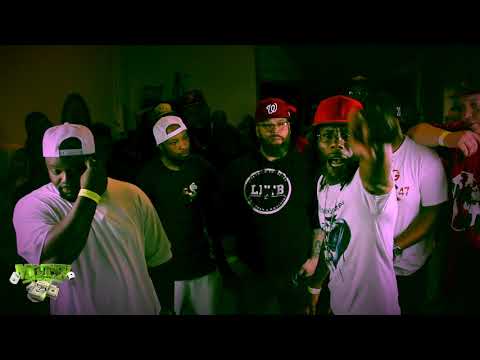 Bonafiide Becee vs Kada Felon