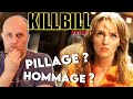 KILL BILL VOLUME 1 - Hommages et recyclages !