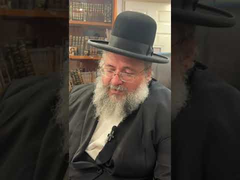 דקה עם החיד"א-ברכת האילנות