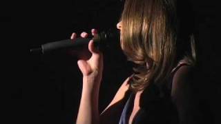 Laura Shaffer sings Randy Newman's "Guilty"