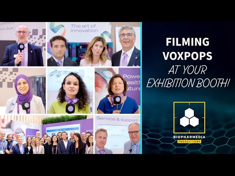 Major Tom Creative - Corporate Videographer video.