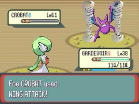 Let's Play Pokémon Emerald, Part 47 - I Get Blamed, Again.
