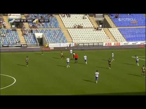 2014: IFK Norrköping - BK Häcken 0-0 - Hela matchen