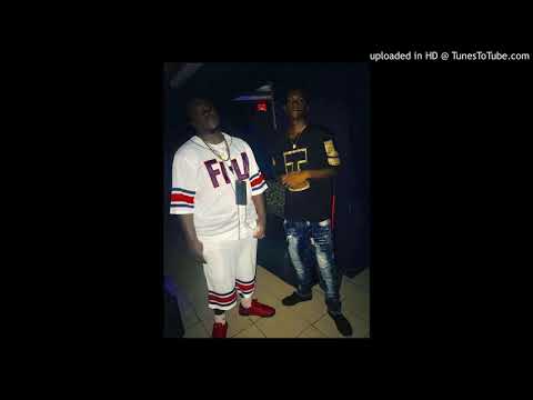 strechter TY FT SAVO