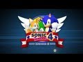 Sonic the Hedgehog 4: Episode 2 Gameplay Trailer