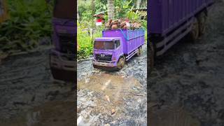 Download lagu RC Truck Hino 500 Transports Palm Oil #truck #findtoys #rollingtruck mp3