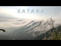 Whatsapp Satara Status | Watsapp Clouds status | Amazing Satara | Mountains | View | Peace | Relax