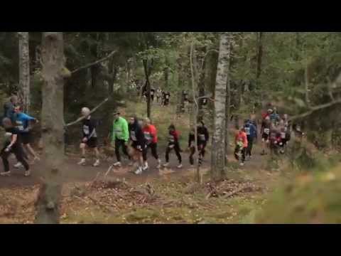 Lidingöloppet - En Klassiker