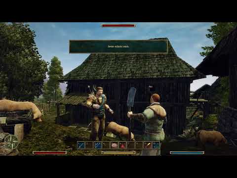 Ersts Test Lets play warten auf Elex #2