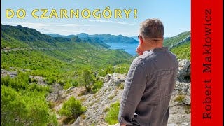 Do Czarnogóry! (odc. 238)