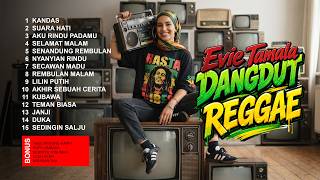 Download lagu FULL ALBUM EVIE TAMALA REGGAE COVER 🌴 Lagu Dangdut Lawas Versi Reggae Santai mp3