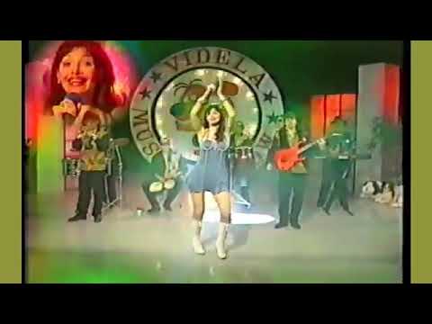 GILDA NO ES MI DESPEDIDA