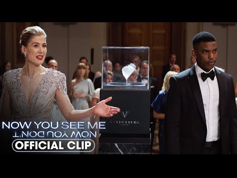 Official Clip 'Diamonds Are Forever'