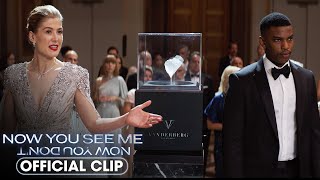 Download lagu Now You See Me: Now You Don’t (2025)  Clip 'Diamonds Are Forever' mp3 Download lagu Now You See Me: Now You Don’t (2025)  Clip 'Diamonds Are Forever' mp3