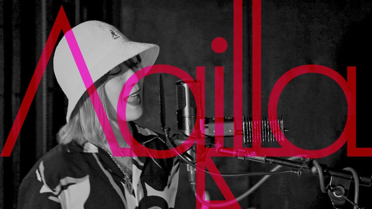 Aqilla「アカリップ」