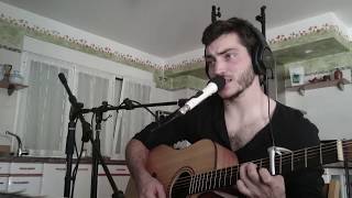 Alone without you (the Nightwatchman cover by Vary)