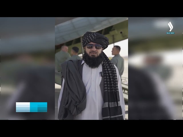 Kazakhstan prepares another batch of humanitarian aid to Afghanistan