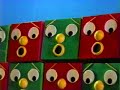 Gumby The Movie 1998 Promo Disney Channel