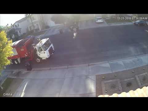 Republic Services kills our recycling bin 20181121