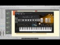 Video 2: AGG - Scotts Rock Demo