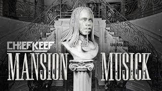 Chief Keef - TV On [Big Boss] (Mansion Musick)