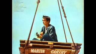 Martin Carthy - Martin Carthy (1965) (Full Album)