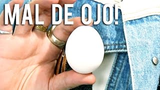 8 Latino Superstitions in 80 Seconds