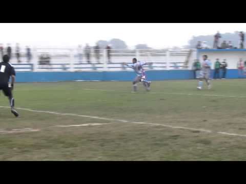 13/05/11 Liniers 1 - Villa Dálmine 1