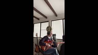 Strange Boy - A Joni Mitchell Cover