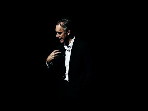 Jordan Peterson - Why There is No Excuse For Nihilism