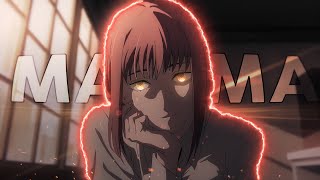 Makima X Angel Devil - SAY IT [AMV/EDIT]