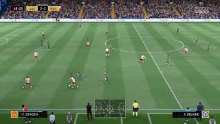 【FIFA22】無課金プレイヤーのFIFA22実況【LIVE】#2