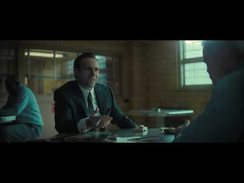 It's the wanting - The Many Saints of Newark (2021)