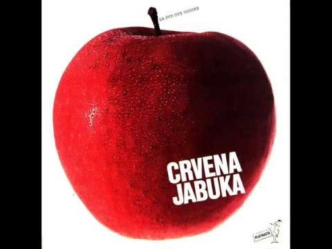 AKO, AKO - CRVENA JABUKA (1987)