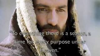 What Can I Bring (Passion of the Christ)