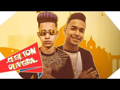 MC Pet e MC Bobii - Bye Bye Meu Amor (DJ Henrique De Ferraz) Lançamento 2019