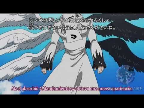 King vs Mael - Nanatsu No Taizai Season 4 [AMV] NEFFEX Soldier