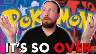 Pokemon scams are only getting worse