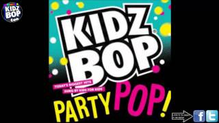 Kidz Bop Kids: It's Peanut Butter & Jelly Time