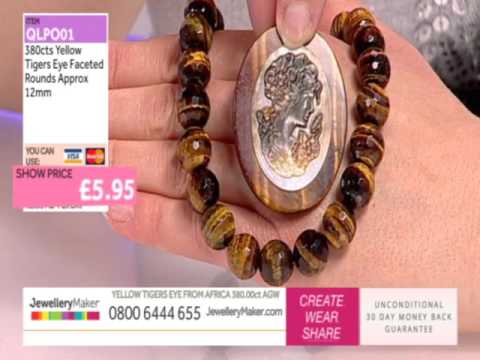 JewelleryMaker LIVE 16/03/16 12PM - 4PM