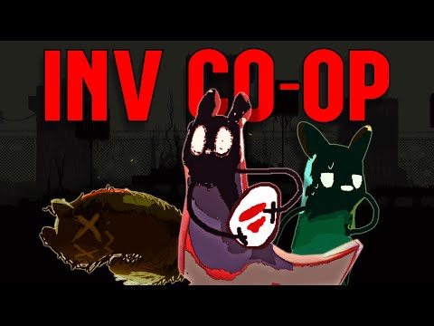 The Terrors of Inv Co-op