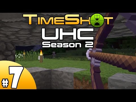 TimeShot UHC - Season 2 - Episode 7