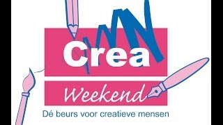 preview picture of video 'Crea Weekend Najaar Hardenberg 2013'