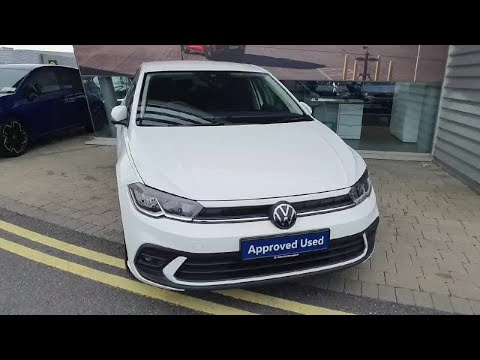 Volkswagen Polo Polo Edition 75 1.0tsi 95hp M5F - Image 2
