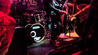 Kill Appeal - My Michelle (Guns N Roses Cover) Live