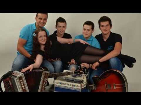 Ansambel Žvižg - Skrivnosten nasmeh