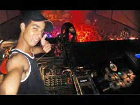 Os Procurados Do Funk da MG (Magé)