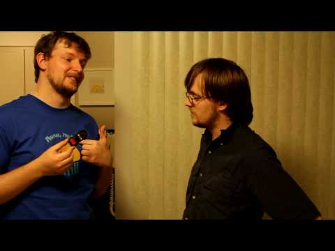 Crapshots Ep.26 - The Compensation