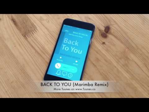 download lagu mp3 mp4 Bebe Rexha Back To You Ringtone Download, download lagu Bebe Rexha Back To You Ringtone Download gratis, unduh video klip Bebe Rexha Back To You Ringtone Download